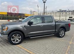 فۆرد F-150